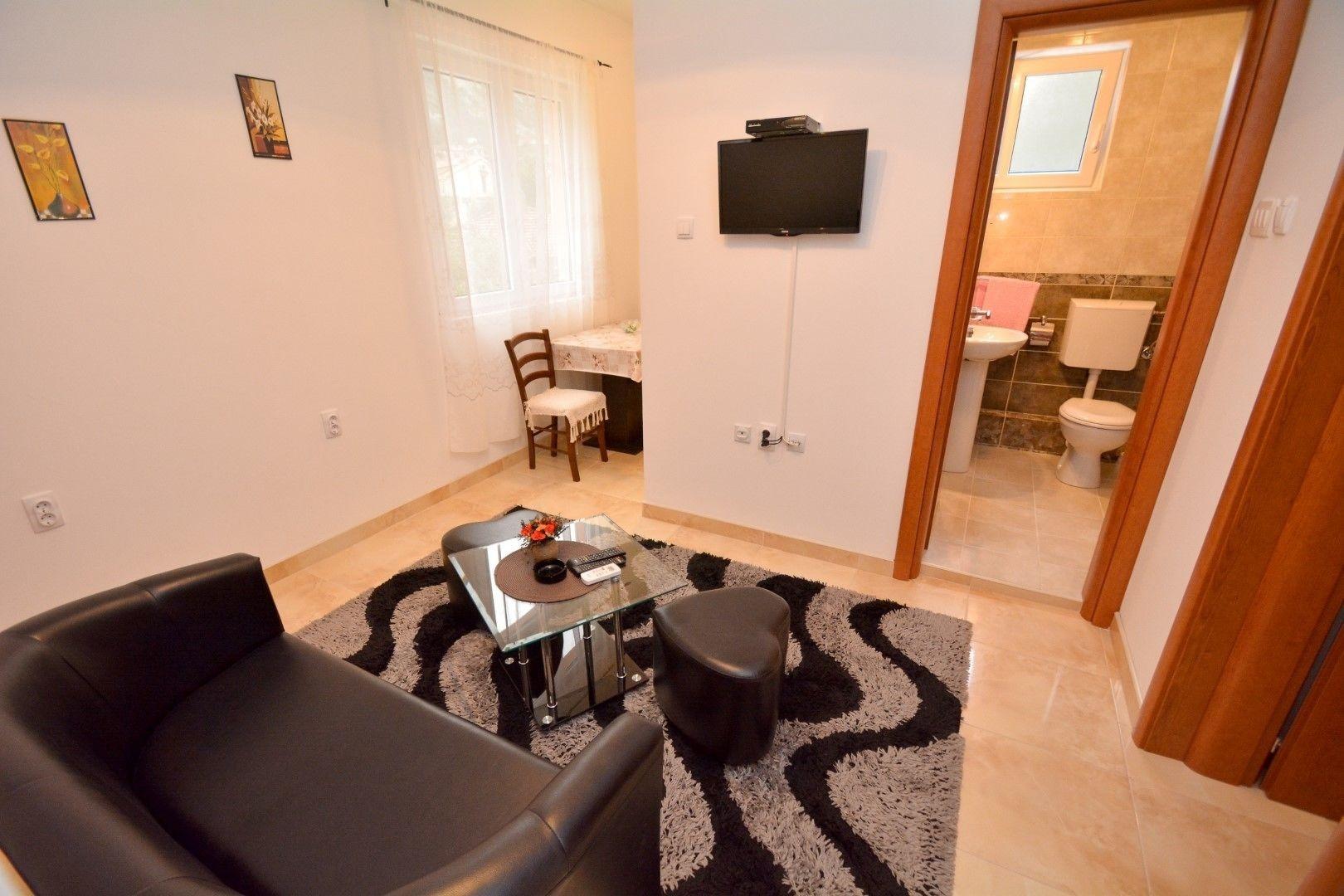 Marinero Apartments Kotor Zewnętrze zdjęcie