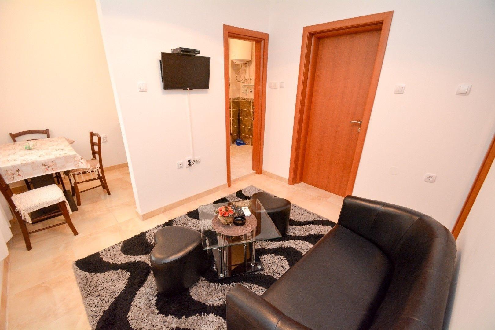 Marinero Apartments Kotor Zewnętrze zdjęcie