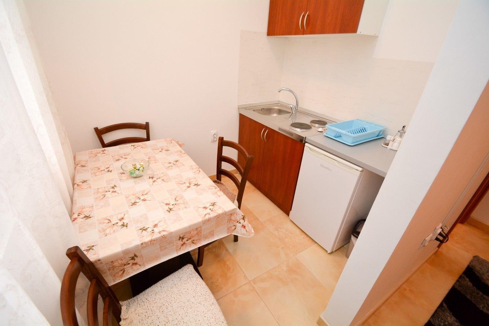 Marinero Apartments Kotor Zewnętrze zdjęcie