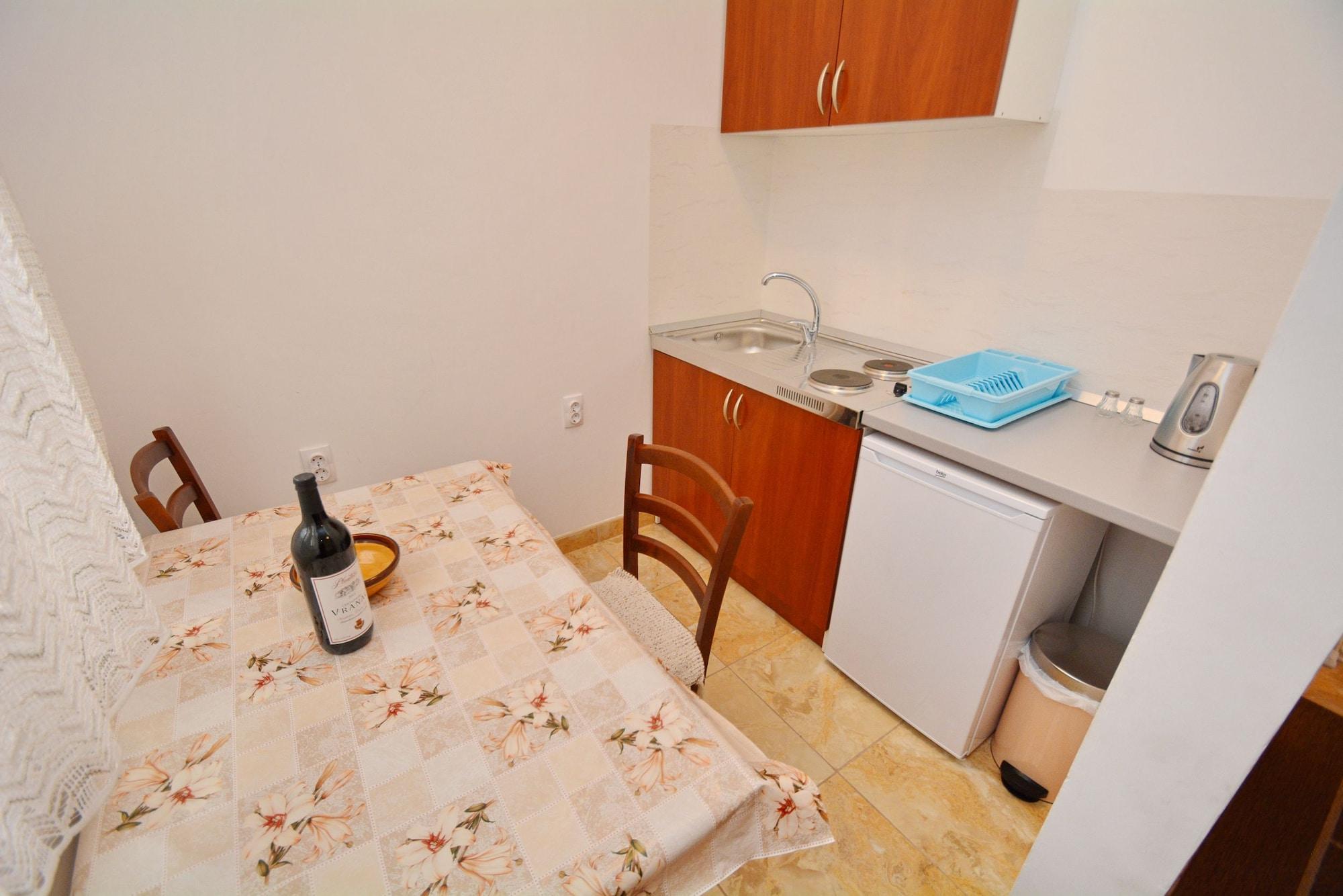 Marinero Apartments Kotor Zewnętrze zdjęcie