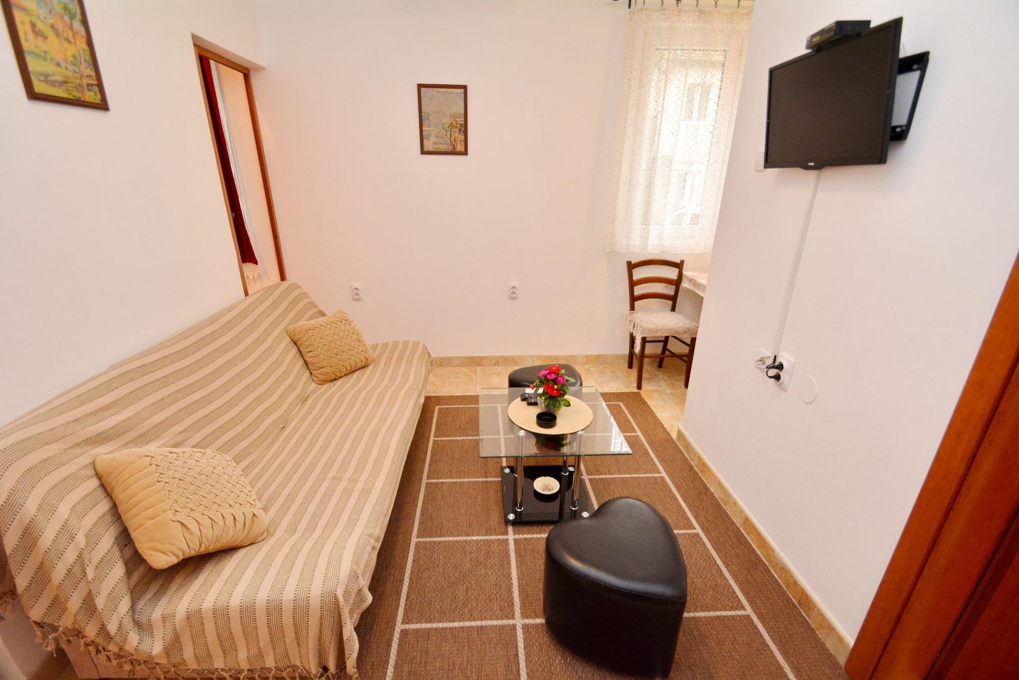 Marinero Apartments Kotor Zewnętrze zdjęcie