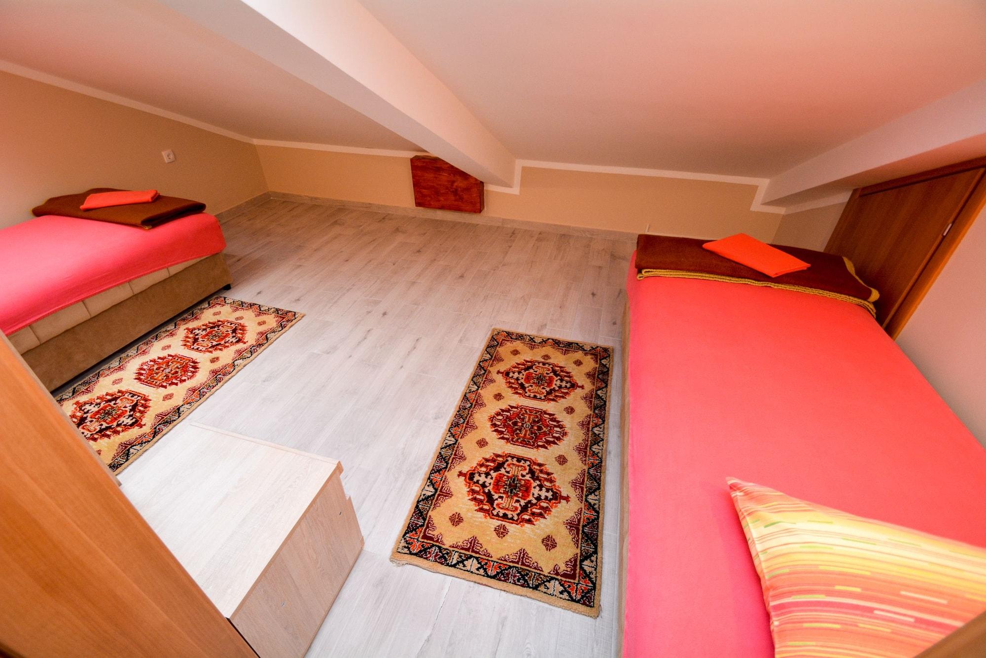 Marinero Apartments Kotor Zewnętrze zdjęcie