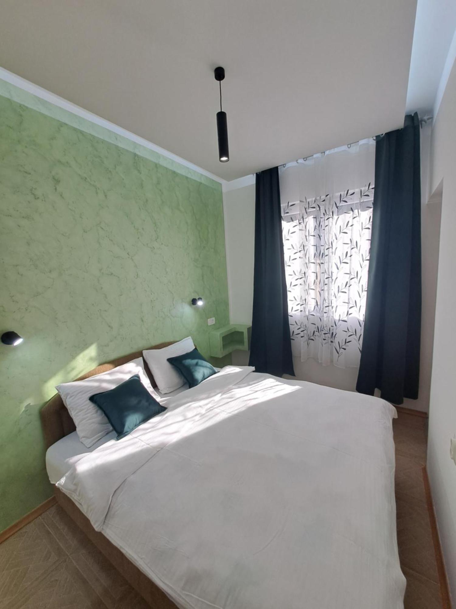 Marinero Apartments Kotor Zewnętrze zdjęcie