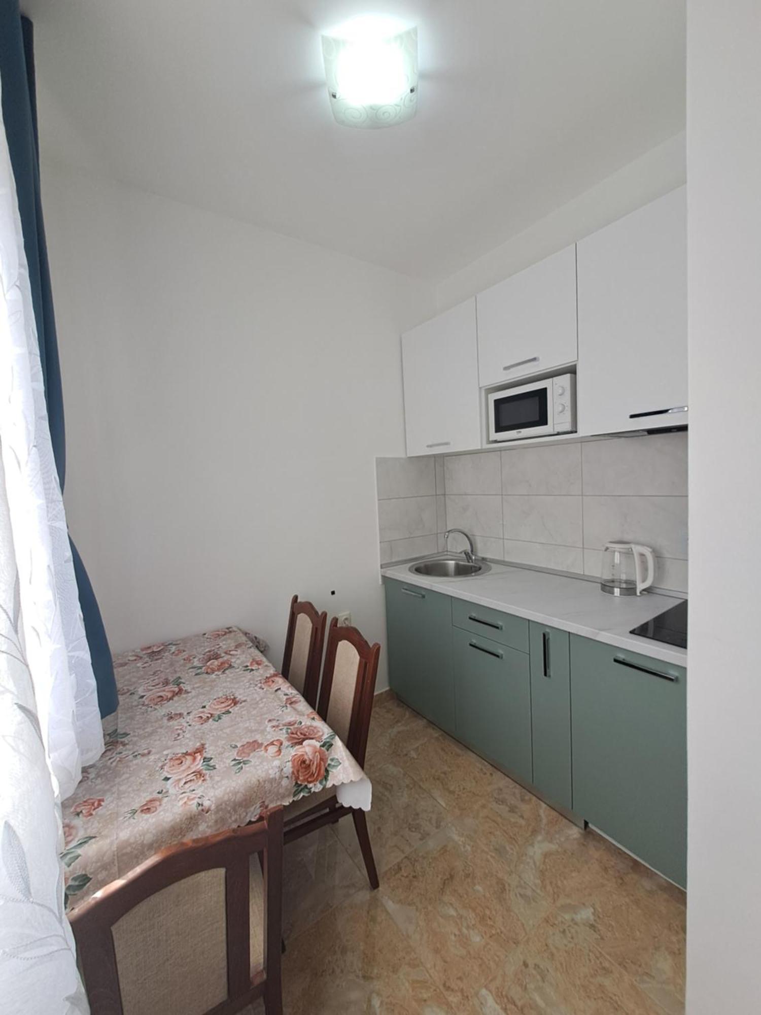 Marinero Apartments Kotor Zewnętrze zdjęcie