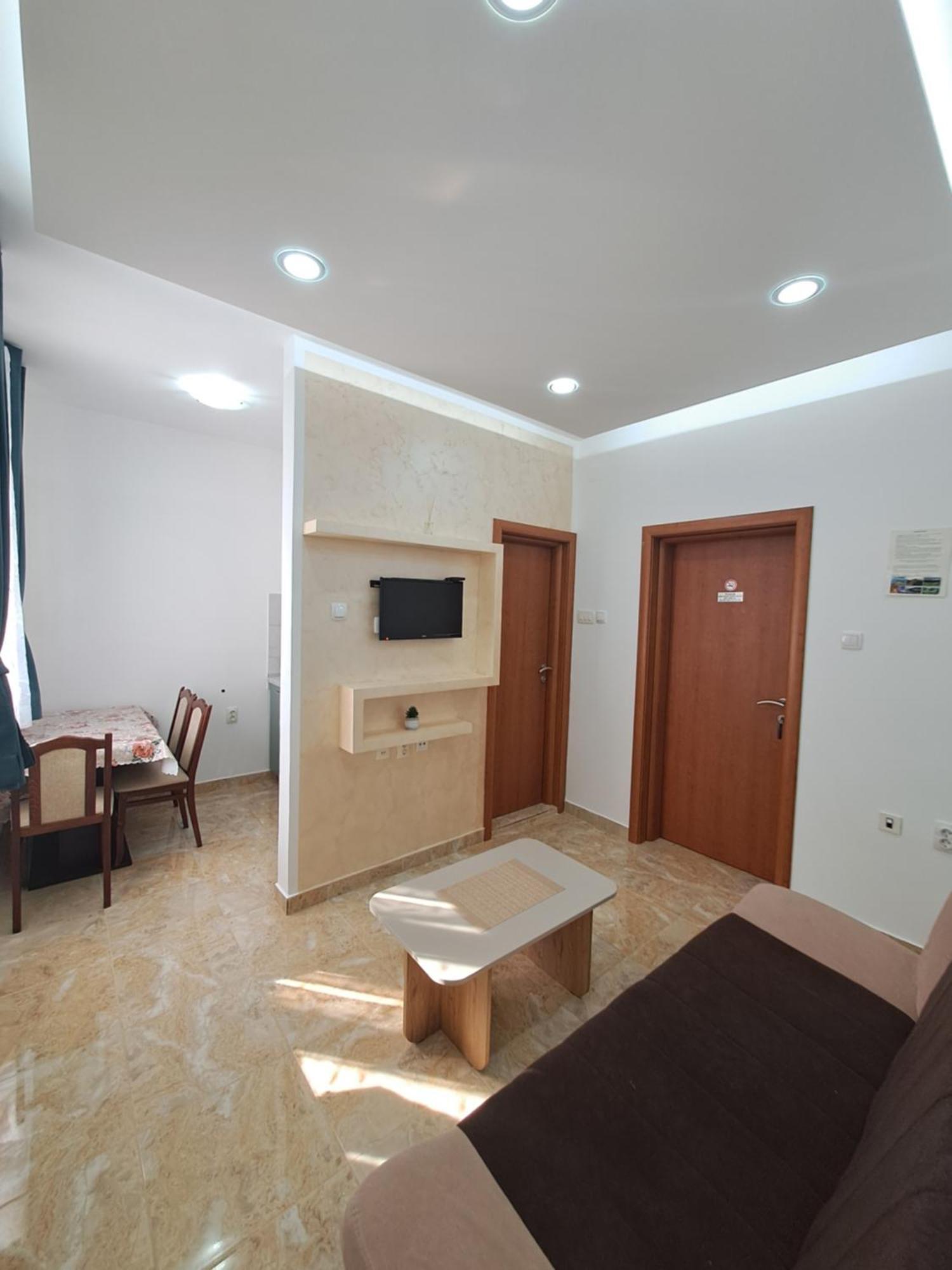 Marinero Apartments Kotor Zewnętrze zdjęcie