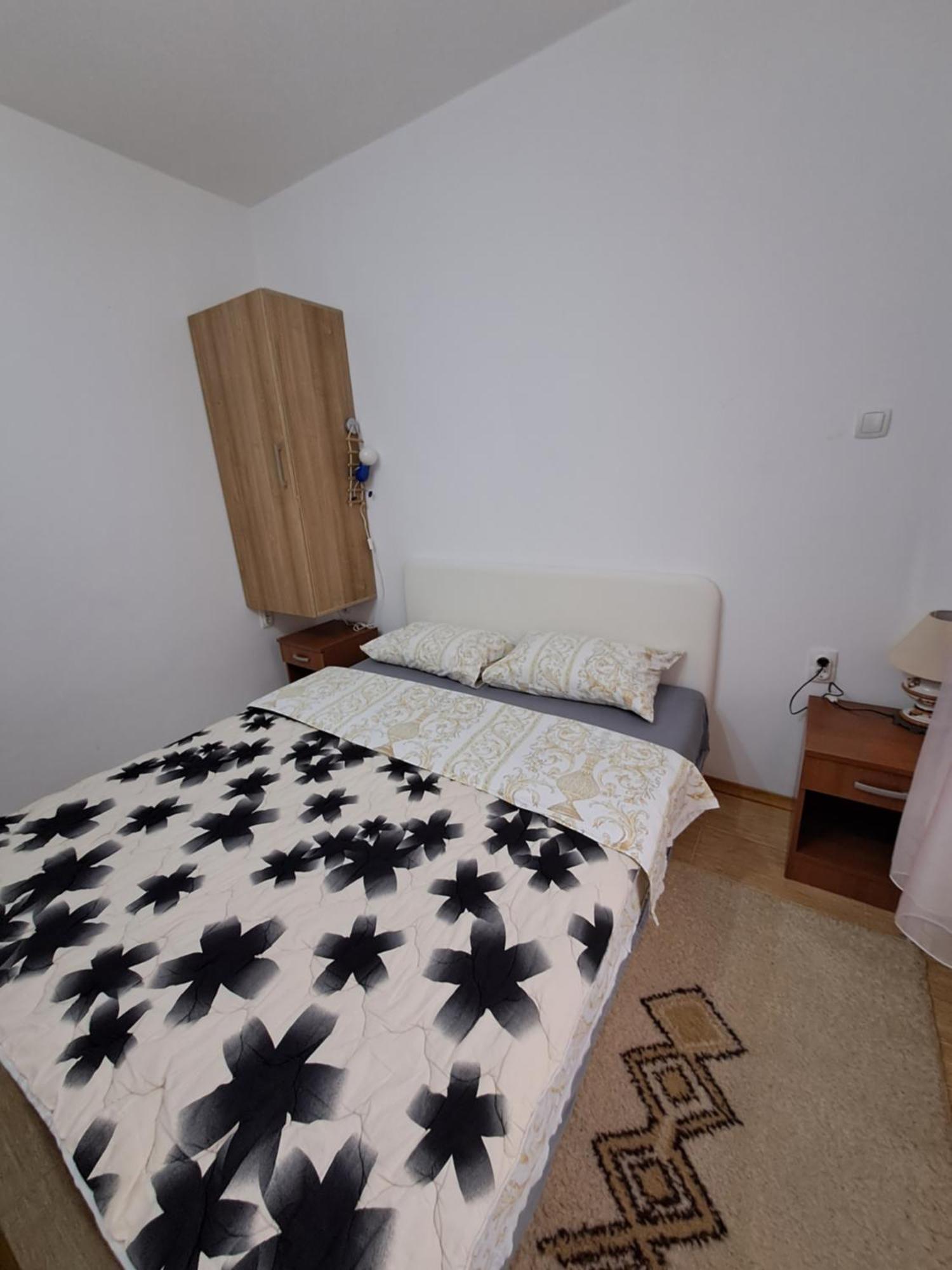 Marinero Apartments Kotor Pokój zdjęcie